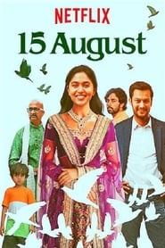 15 August