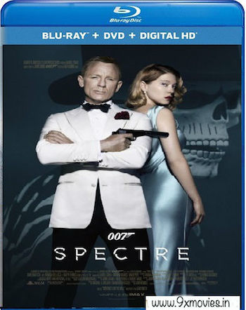 Spectre (English) 2015 full movie hindi dubbed download